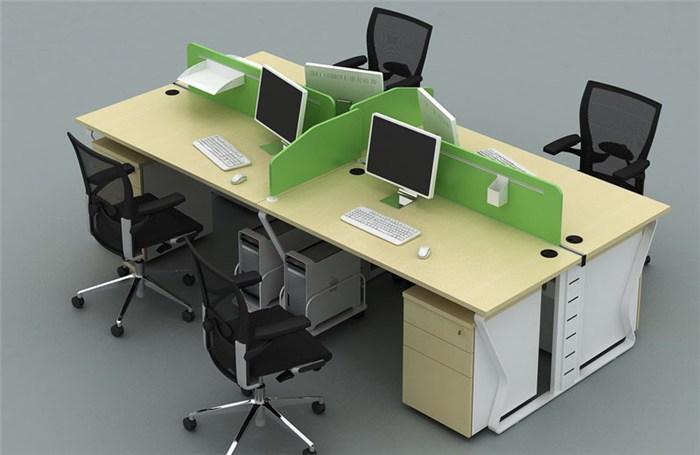 格创职员办公桌厂家(图),1.2米办公桌,办公桌-天助网